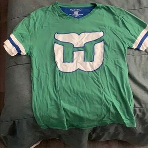 Hartford Whalers T-shirt